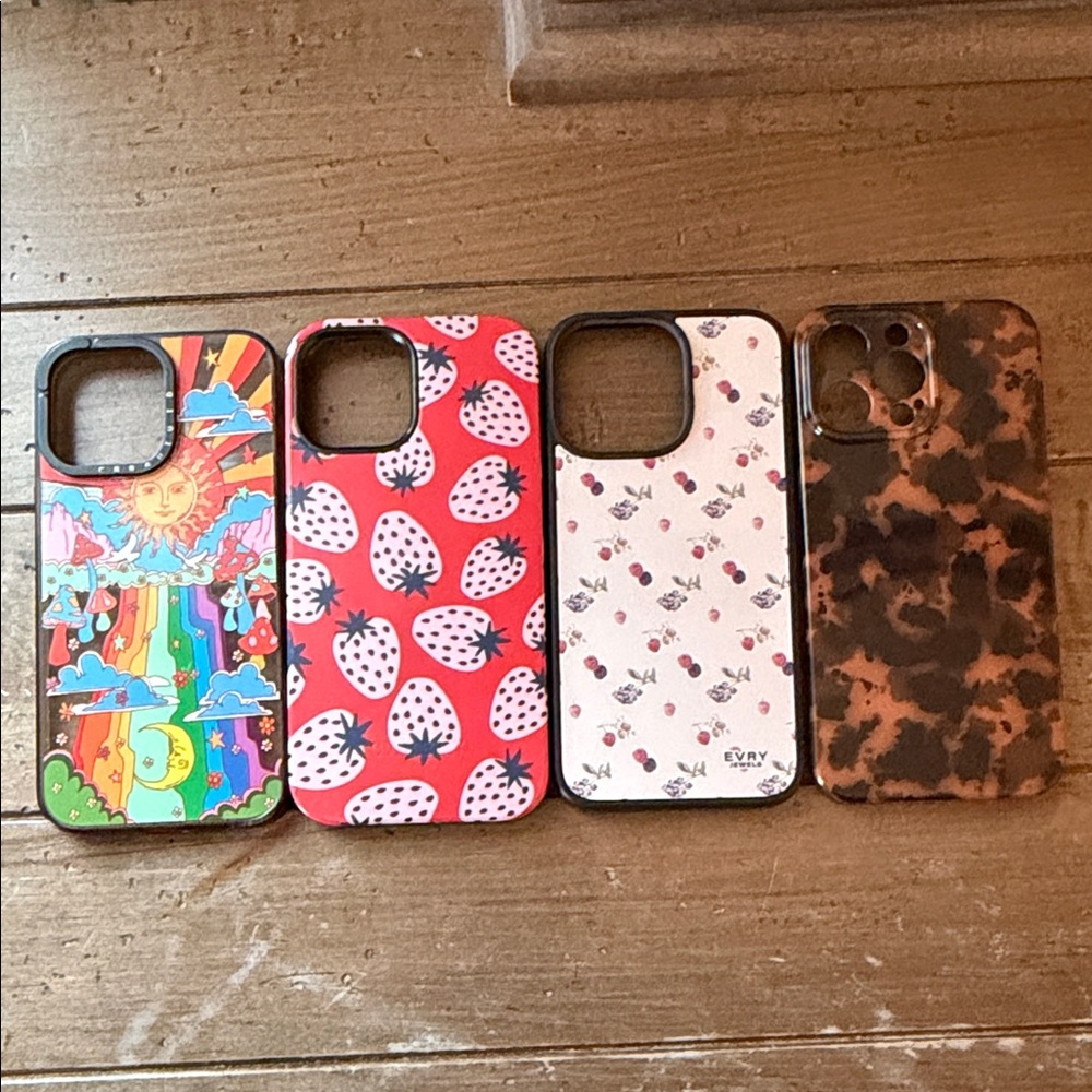 iPhone 14 Pro Max Cases